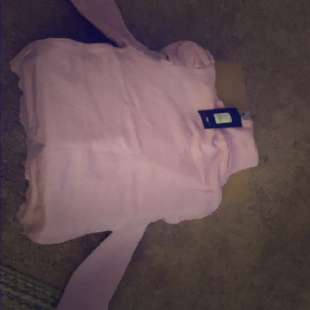 Lilac Turtle Neck Sweater